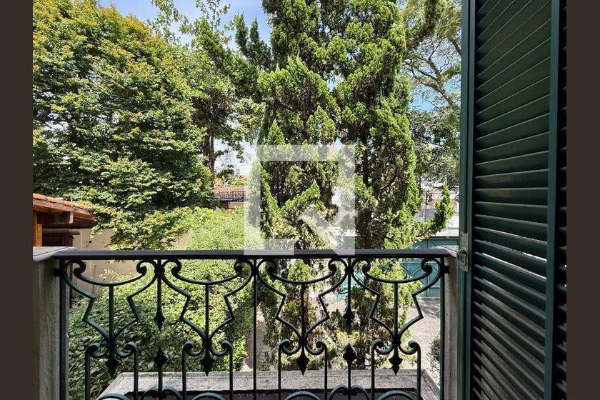 Casa para Aluguel – Chácara Santo Antonio, 4 Quartos, 300 m2 – São Paulo