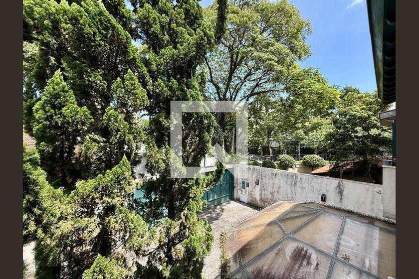 Casa para Aluguel – Chácara Santo Antonio, 4 Quartos, 300 m2 – São Paulo