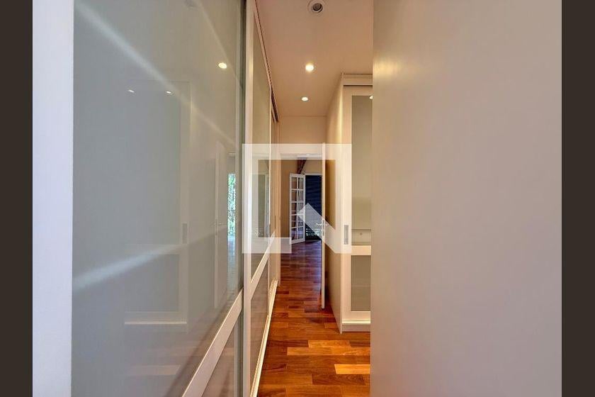 Casa para Aluguel – Chácara Santo Antonio, 4 Quartos, 300 m2 – São Paulo