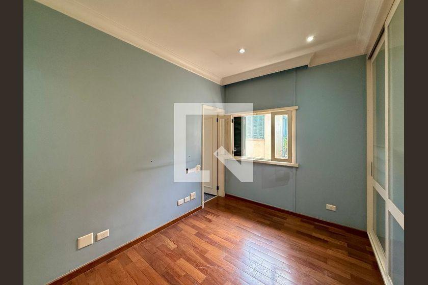 Casa para Aluguel – Chácara Santo Antonio, 4 Quartos, 300 m2 – São Paulo