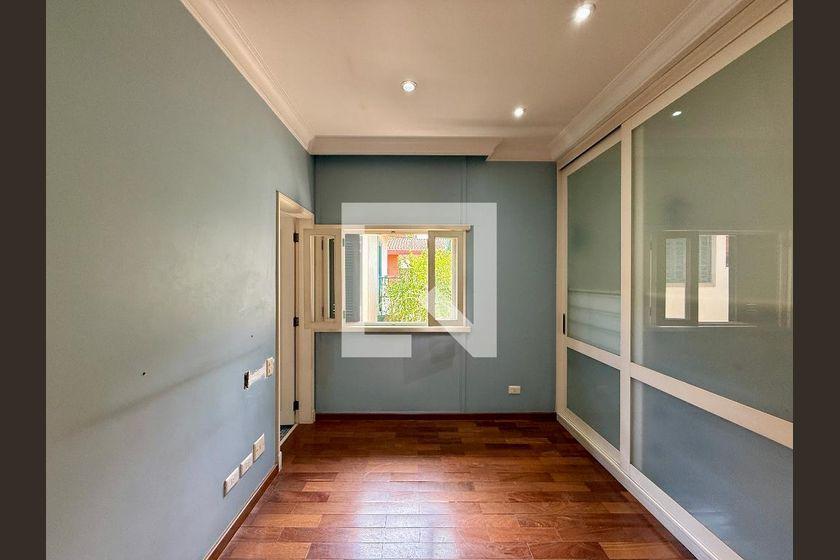 Casa para Aluguel – Chácara Santo Antonio, 4 Quartos, 300 m2 – São Paulo