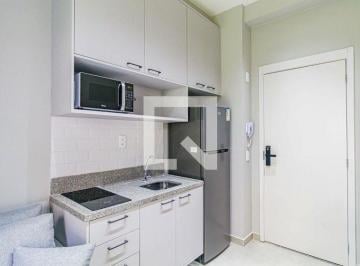 Apartamento para Aluguel – Jardim Éster Yolanda, 1 Quarto, 27 m2 – São Paulo