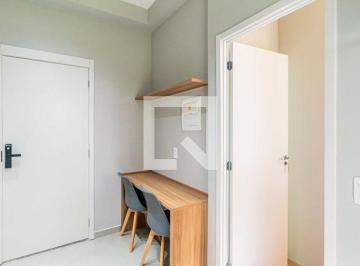 Apartamento para Aluguel – Jardim Éster Yolanda, 1 Quarto, 27 m2 – São Paulo
