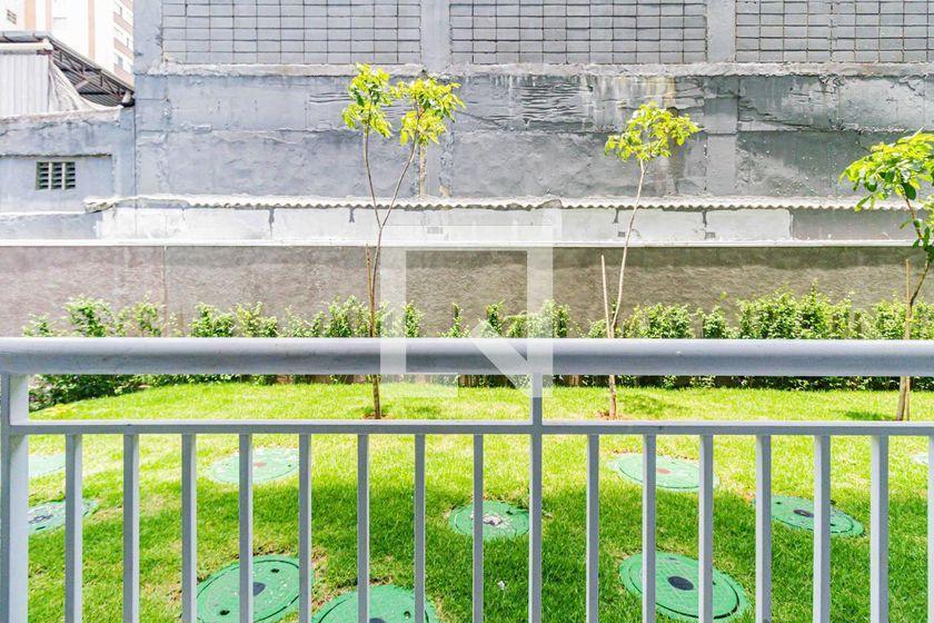 Apartamento para Aluguel – Jardim Éster Yolanda, 1 Quarto, 27 m2 – São Paulo