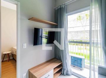 Apartamento para Aluguel – Jardim Éster Yolanda, 1 Quarto, 27 m2 – São Paulo
