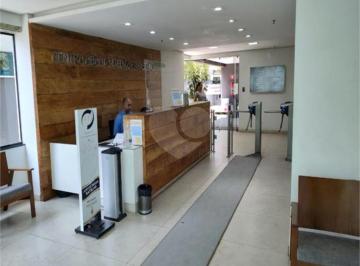 Salas à venda em Vila Nova Conceição – SP