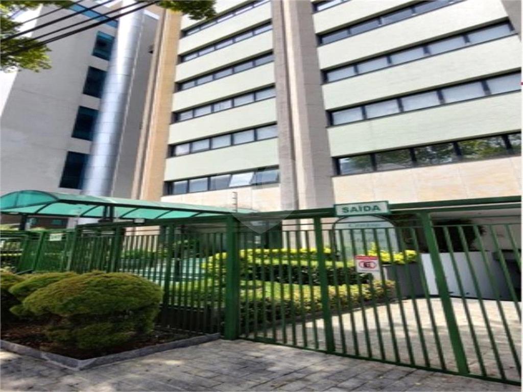 Salas à venda em Vila Nova Conceição – SP