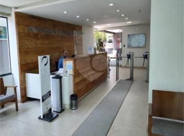 Salas à venda em Vila Nova Conceição – SP