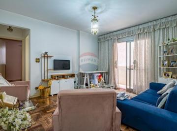 Apartamento à venda no Brás – 57m², 1 quarto, 1 vaga – Condomínio Livorno