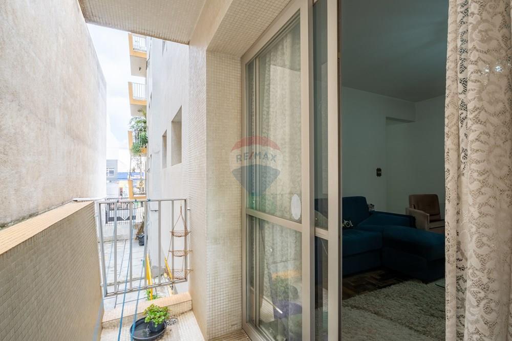 Apartamento à venda no Brás – 57m², 1 quarto, 1 vaga – Condomínio Livorno