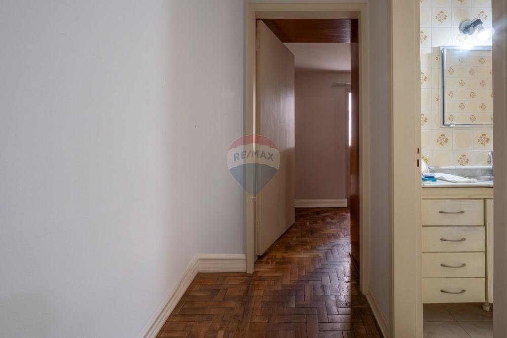 Apartamento à venda no Brás – 57m², 1 quarto, 1 vaga – Condomínio Livorno