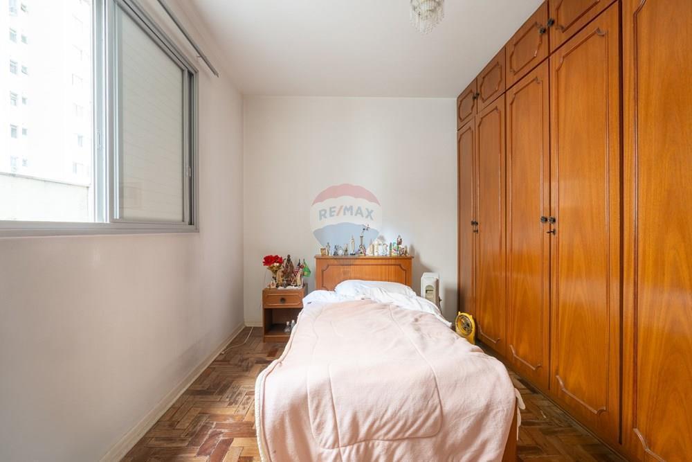 Apartamento à venda no Brás – 57m², 1 quarto, 1 vaga – Condomínio Livorno