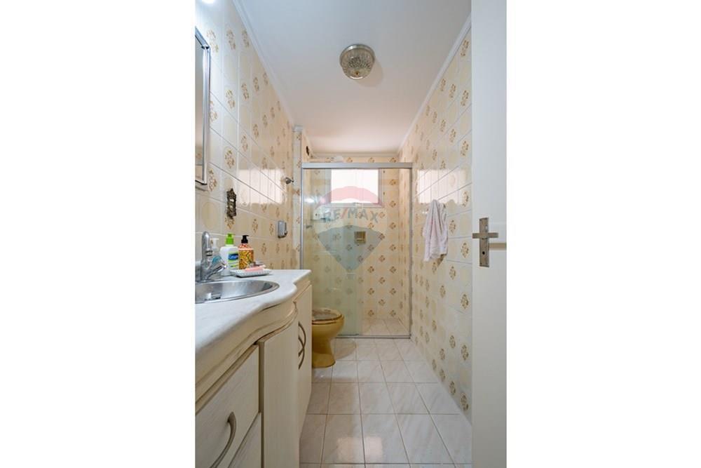 Apartamento à venda no Brás – 57m², 1 quarto, 1 vaga – Condomínio Livorno