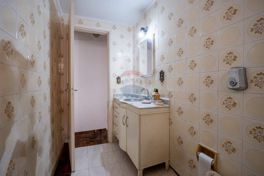 Apartamento à venda no Brás – 57m², 1 quarto, 1 vaga – Condomínio Livorno
