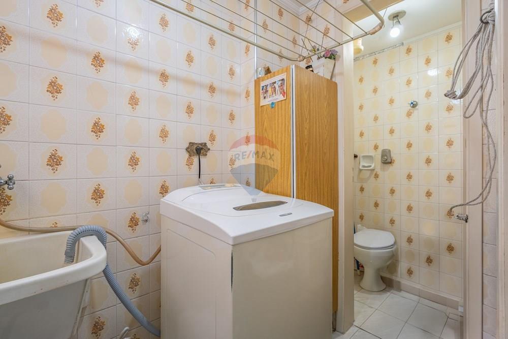 Apartamento à venda no Brás – 57m², 1 quarto, 1 vaga – Condomínio Livorno