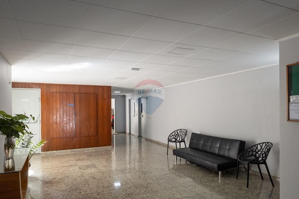 Apartamento à venda no Brás – 57m², 1 quarto, 1 vaga – Condomínio Livorno