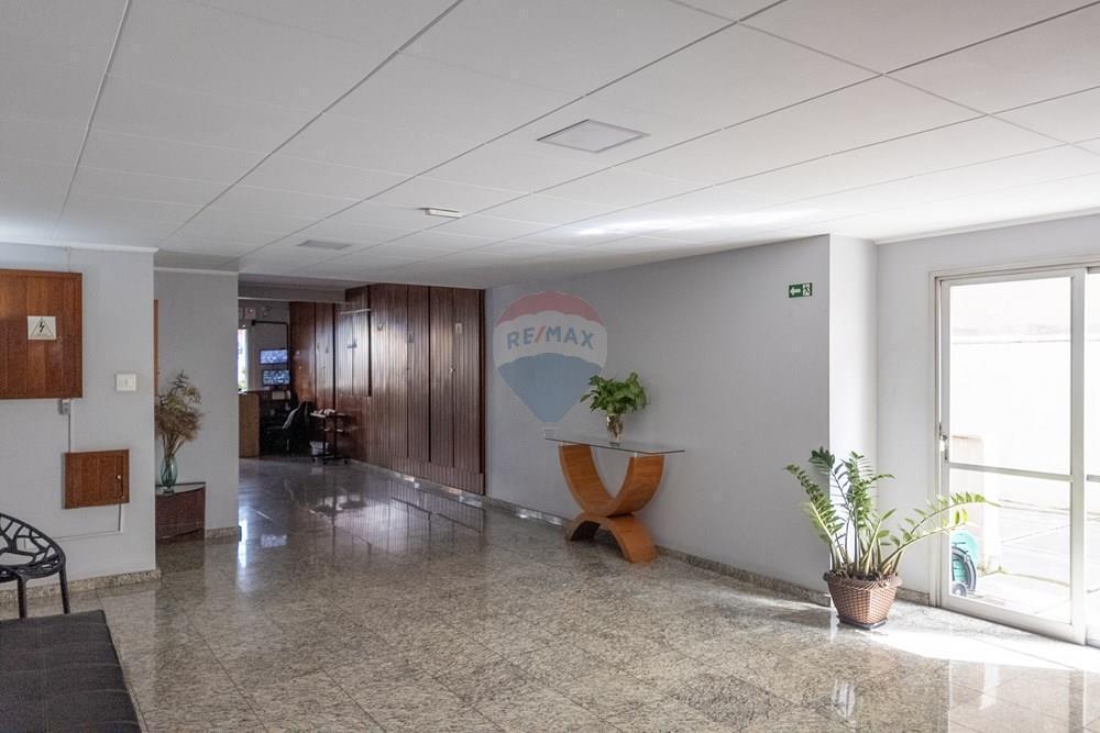 Apartamento à venda no Brás – 57m², 1 quarto, 1 vaga – Condomínio Livorno