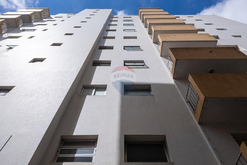 Apartamento à venda no Brás – 57m², 1 quarto, 1 vaga – Condomínio Livorno