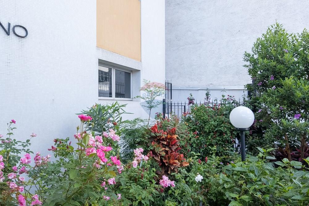 Apartamento à venda no Brás – 57m², 1 quarto, 1 vaga – Condomínio Livorno