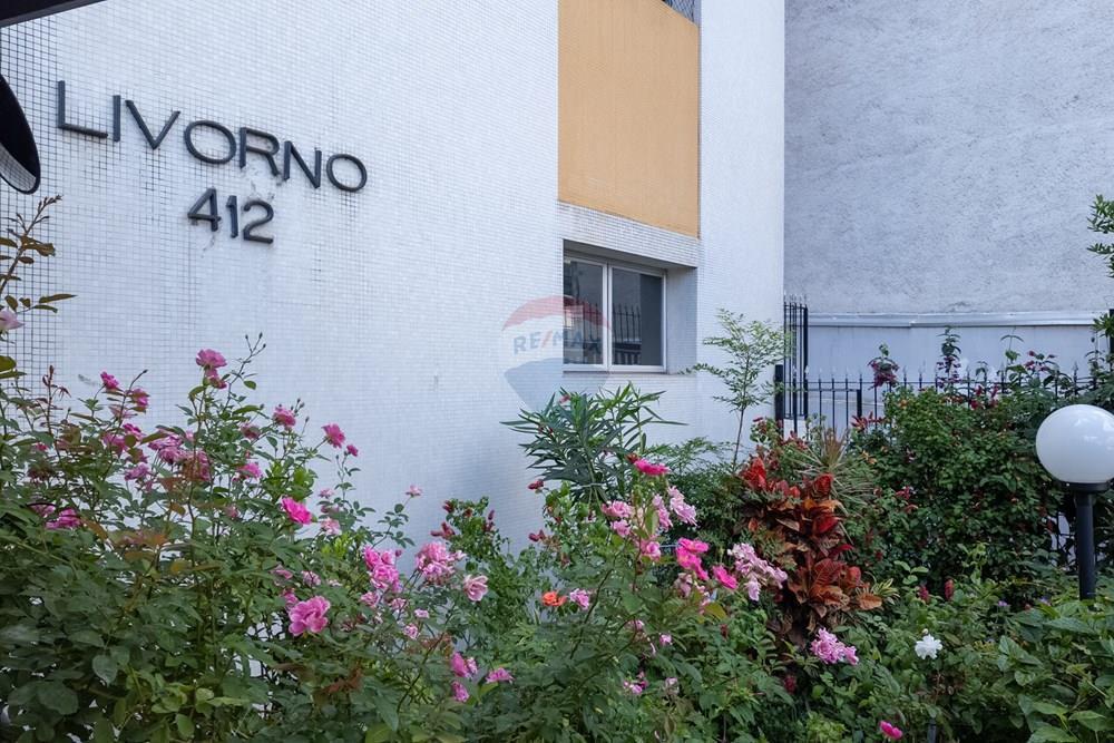 Apartamento à venda no Brás – 57m², 1 quarto, 1 vaga – Condomínio Livorno