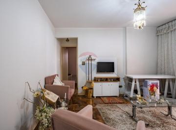 Apartamento à venda no Brás – 57m², 1 quarto, 1 vaga – Condomínio Livorno