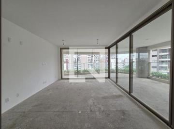 Apartamento à Venda – Moema, 3 Quartos, 221 m² – São Paulo