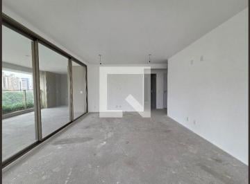 Apartamento à Venda – Moema, 3 Quartos, 221 m² – São Paulo
