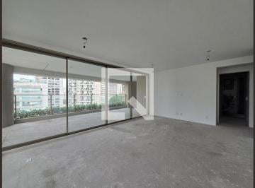 Apartamento à Venda – Moema, 3 Quartos, 221 m² – São Paulo