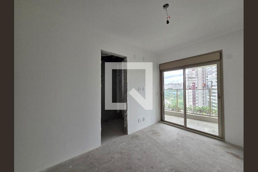 Apartamento à Venda – Moema, 3 Quartos, 221 m² – São Paulo
