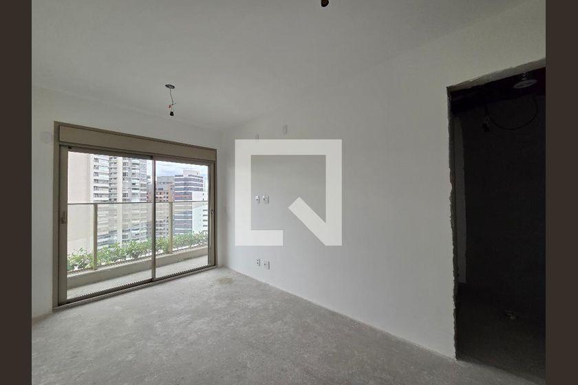 Apartamento à Venda – Moema, 3 Quartos, 221 m² – São Paulo
