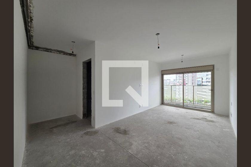 Apartamento à Venda – Moema, 3 Quartos, 221 m² – São Paulo