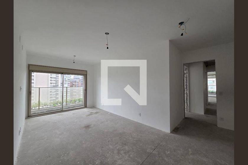 Apartamento à Venda – Moema, 3 Quartos, 221 m² – São Paulo
