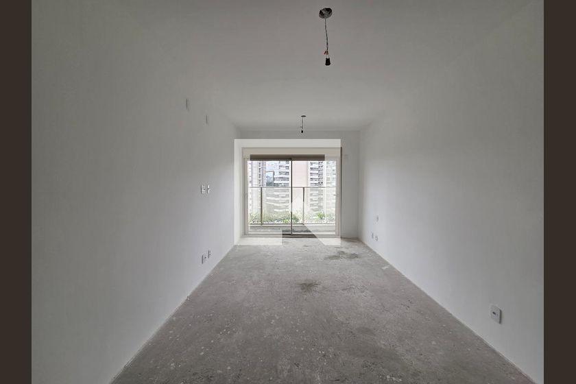 Apartamento à Venda – Moema, 3 Quartos, 221 m² – São Paulo