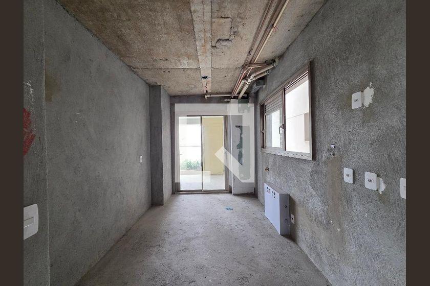 Apartamento à Venda – Moema, 3 Quartos, 221 m² – São Paulo