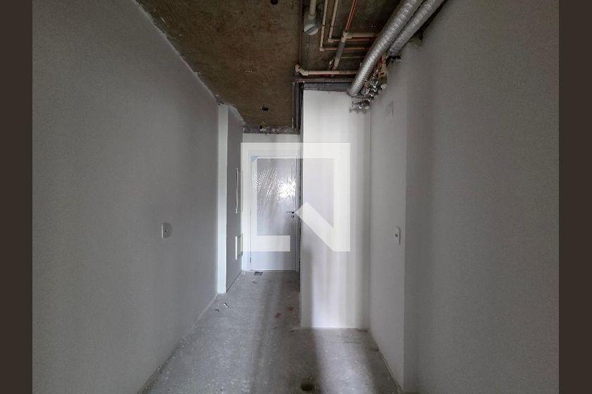 Apartamento à Venda – Moema, 3 Quartos, 221 m² – São Paulo