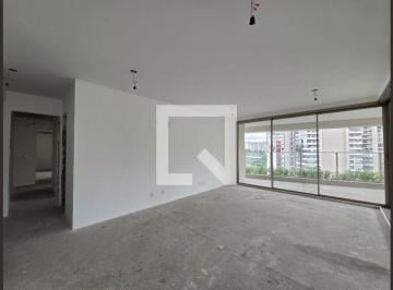 Apartamento à Venda – Moema, 3 Quartos, 221 m² – São Paulo