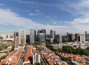 Apartamento à Venda – Chácara Santo Antonio, 1 Quarto, 75 m² – São Paulo