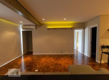 Apartamento à Venda – Chácara Santo Antonio, 1 Quarto, 75 m² – São Paulo