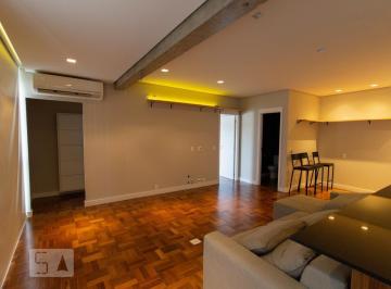 Apartamento à Venda – Chácara Santo Antonio, 1 Quarto, 75 m² – São Paulo