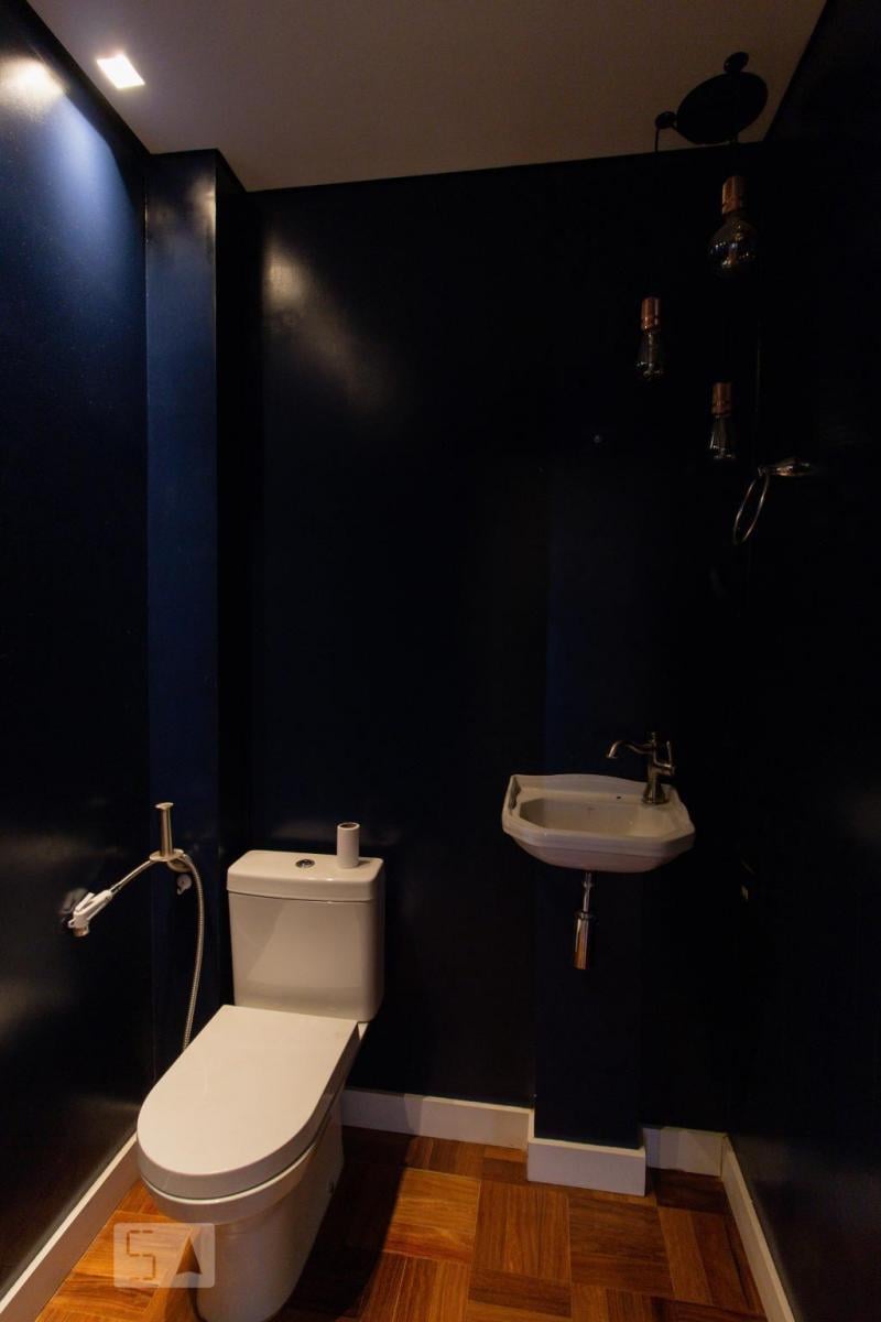 Apartamento à Venda – Chácara Santo Antonio, 1 Quarto, 75 m² – São Paulo