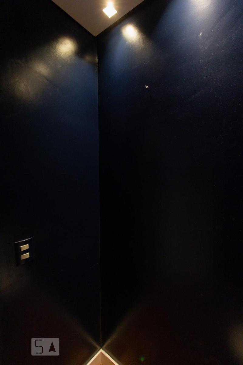 Apartamento à Venda – Chácara Santo Antonio, 1 Quarto, 75 m² – São Paulo