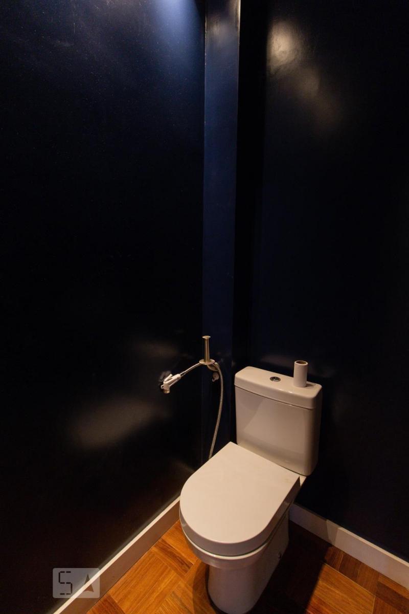 Apartamento à Venda – Chácara Santo Antonio, 1 Quarto, 75 m² – São Paulo