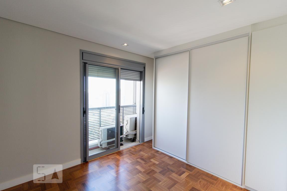 Apartamento à Venda – Chácara Santo Antonio, 1 Quarto, 75 m² – São Paulo