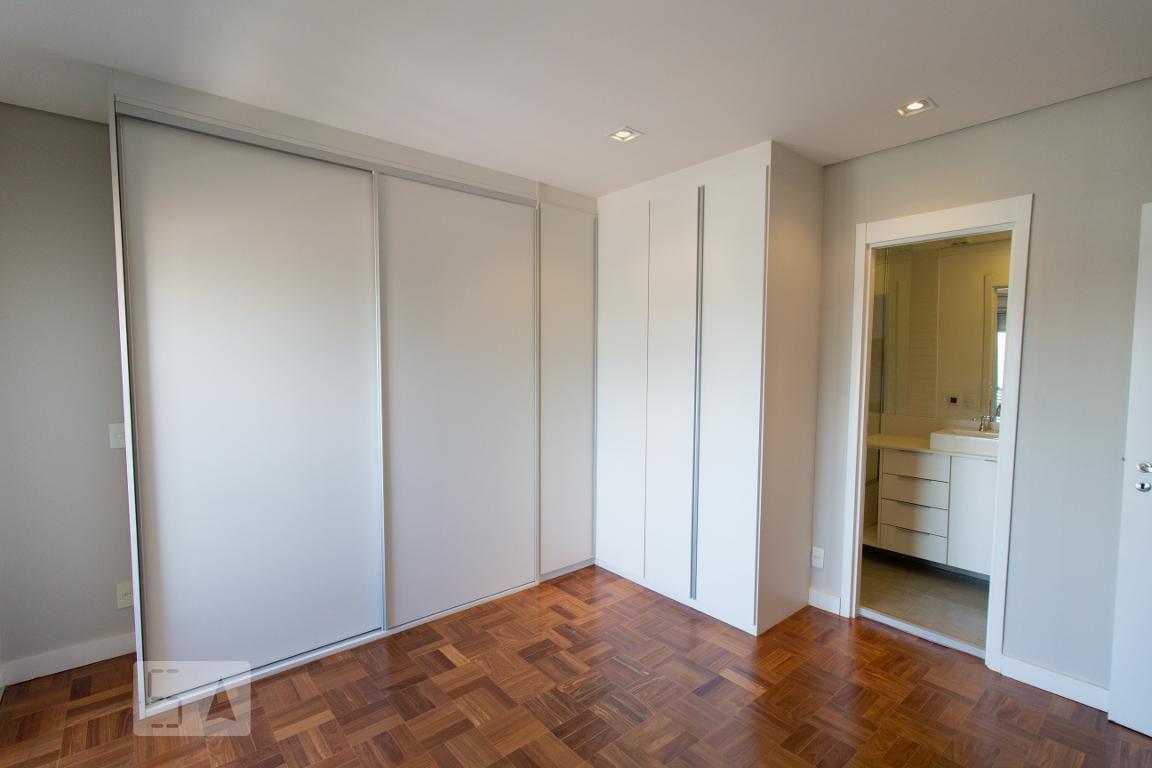 Apartamento à Venda – Chácara Santo Antonio, 1 Quarto, 75 m² – São Paulo