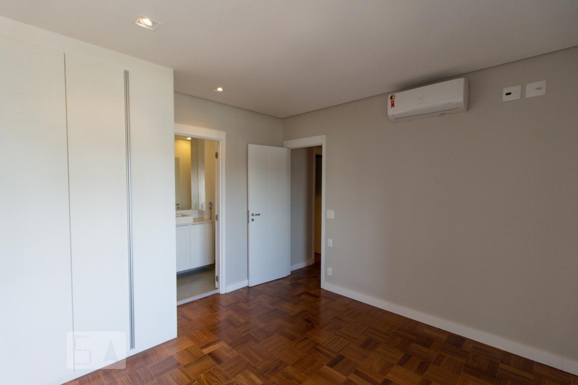 Apartamento à Venda – Chácara Santo Antonio, 1 Quarto, 75 m² – São Paulo