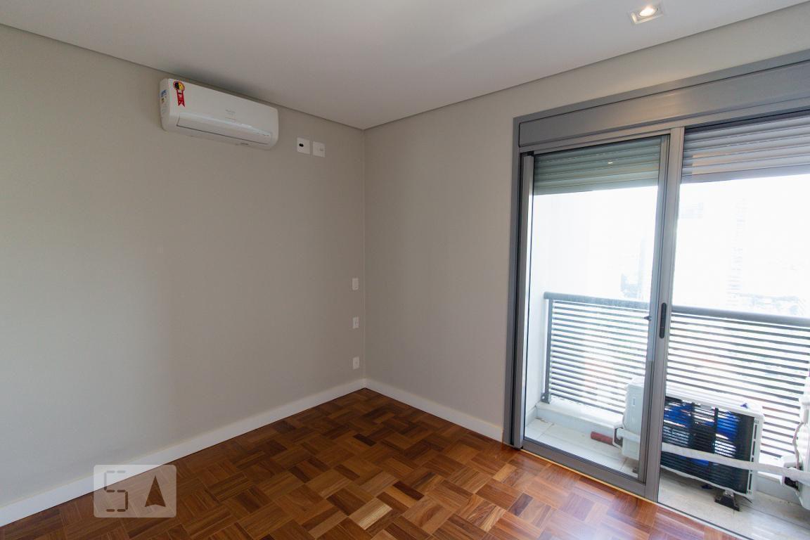 Apartamento à Venda – Chácara Santo Antonio, 1 Quarto, 75 m² – São Paulo