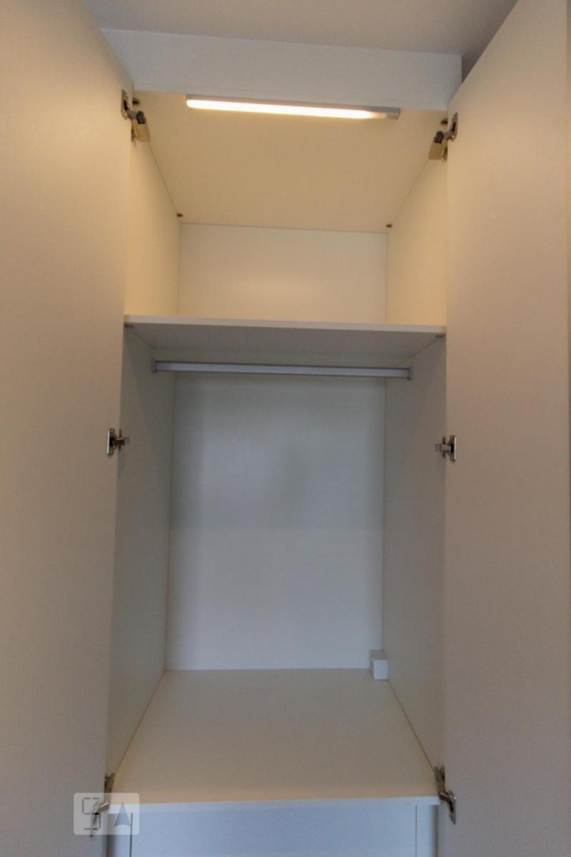 Apartamento à Venda – Chácara Santo Antonio, 1 Quarto, 75 m² – São Paulo