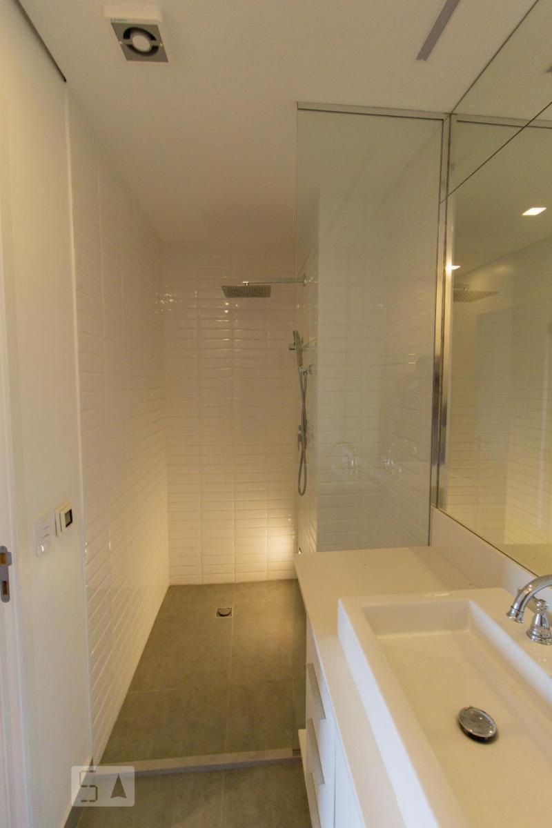 Apartamento à Venda – Chácara Santo Antonio, 1 Quarto, 75 m² – São Paulo