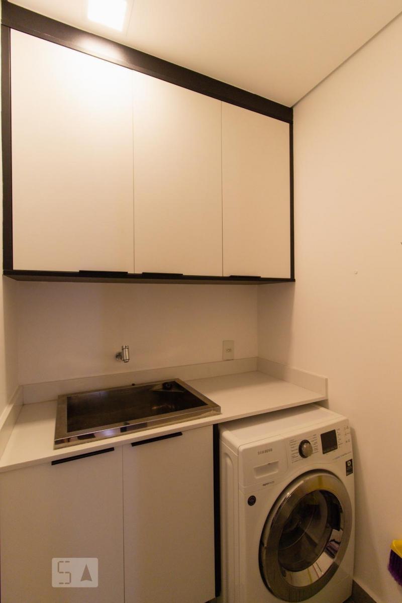 Apartamento à Venda – Chácara Santo Antonio, 1 Quarto, 75 m² – São Paulo