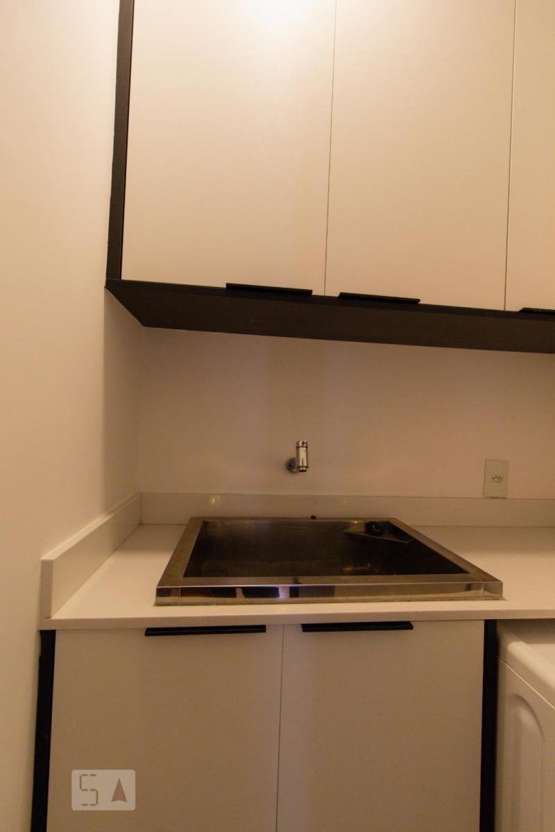 Apartamento à Venda – Chácara Santo Antonio, 1 Quarto, 75 m² – São Paulo